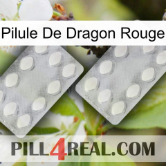 Red Dragon Pill 17